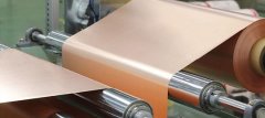 IljinMaterials开发出具有高抗拉强度和延伸率的新型Elecfoil铜箔